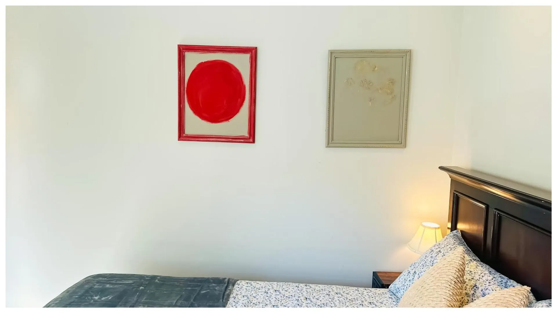 The Stays - Private Cozy 2Bhr Apt On Main Floor Toronto Apartment